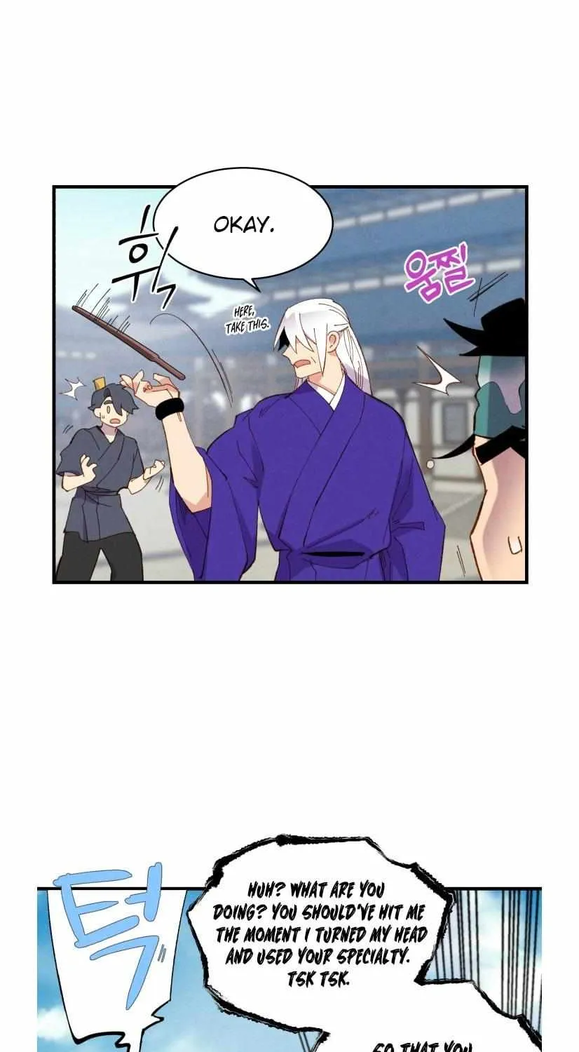Read Lightning Degree chapter 53 image 10 on Lezhin