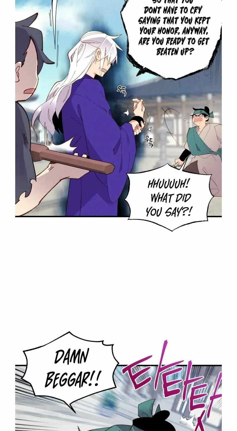 Read Lightning Degree chapter 53 image 11 on Lezhin