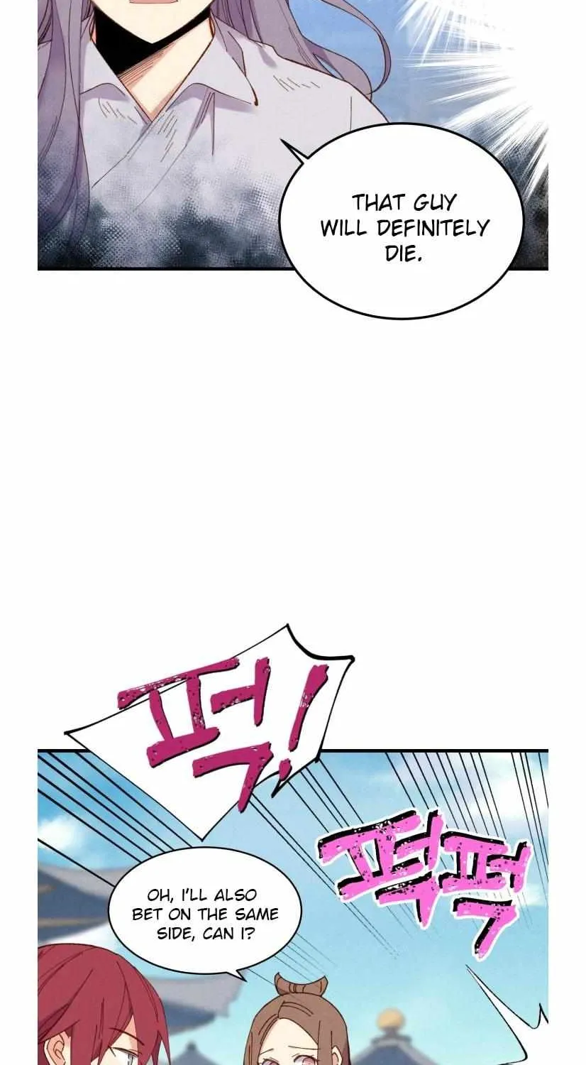 Read Lightning Degree chapter 53 image 16 on Lezhin