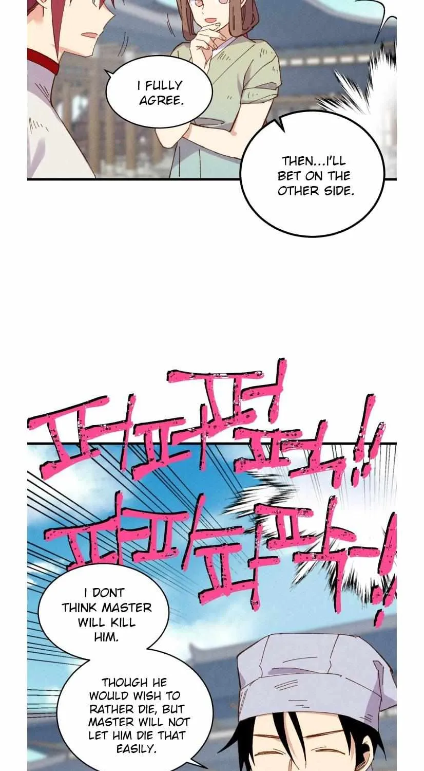 Read Lightning Degree chapter 53 image 17 on Lezhin
