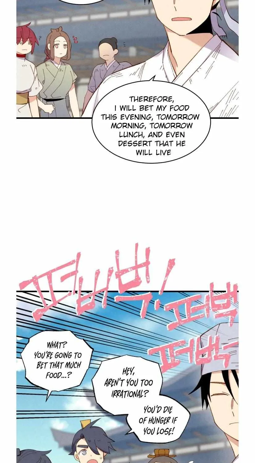 Read Lightning Degree chapter 53 image 18 on Lezhin