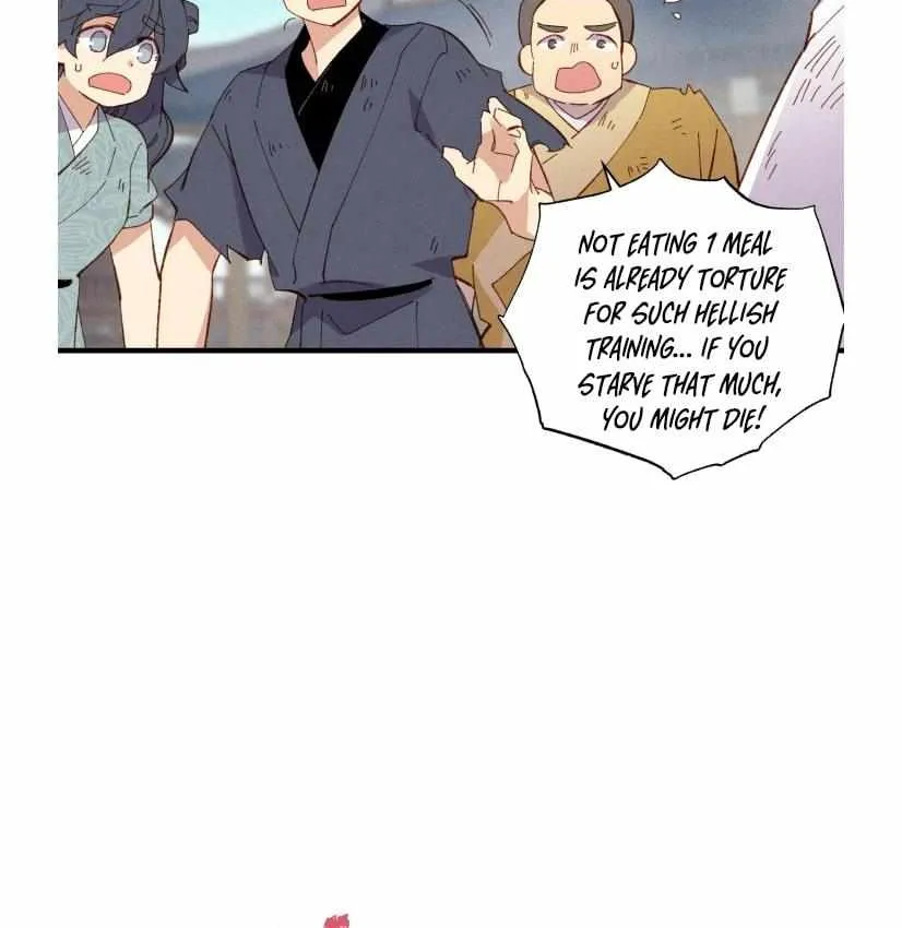 Read Lightning Degree chapter 53 image 19 on Lezhin