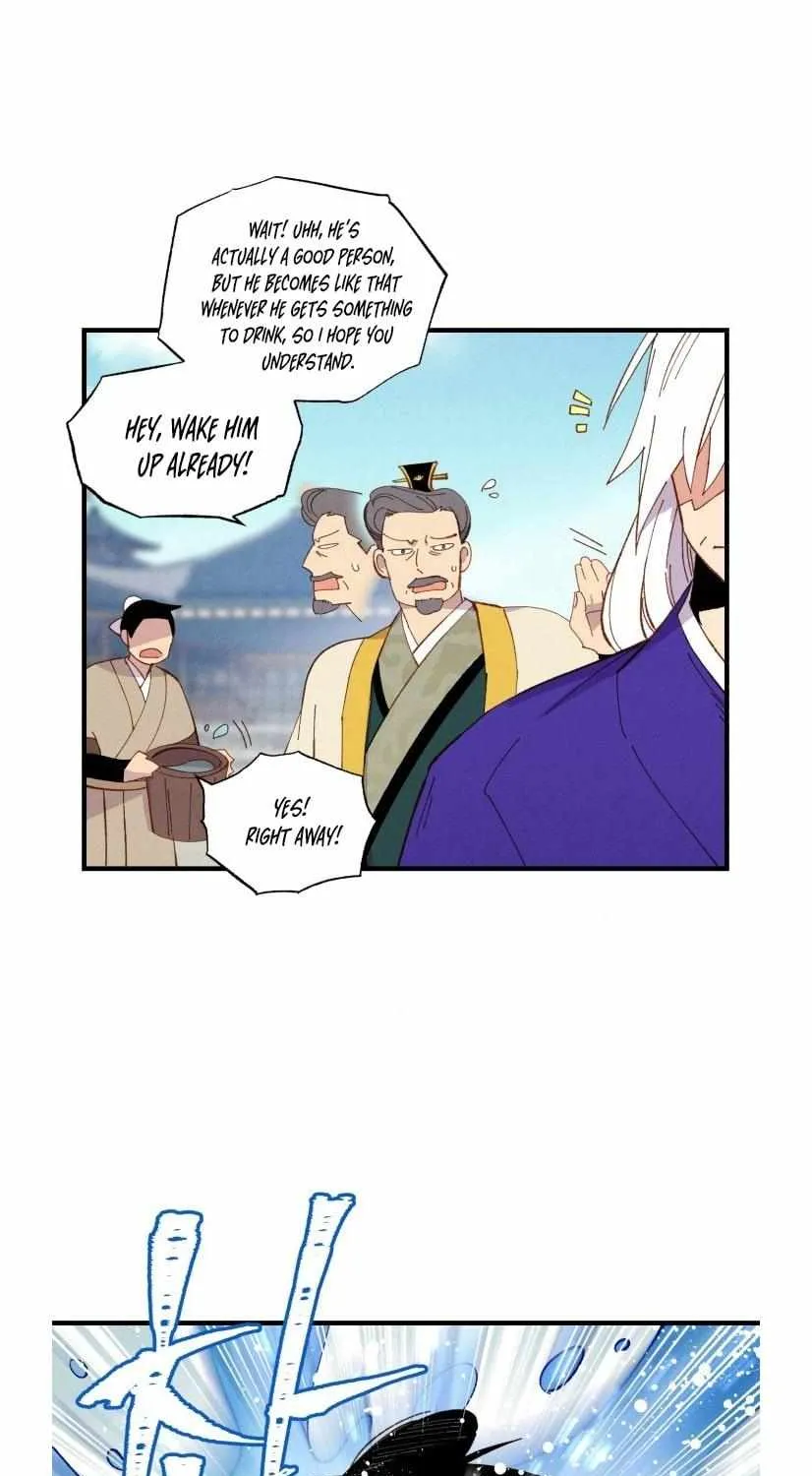 Read Lightning Degree chapter 53 image 2 on Lezhin