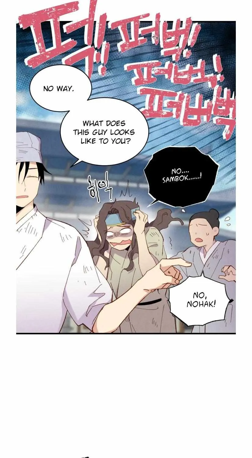 Read Lightning Degree chapter 53 image 20 on Lezhin
