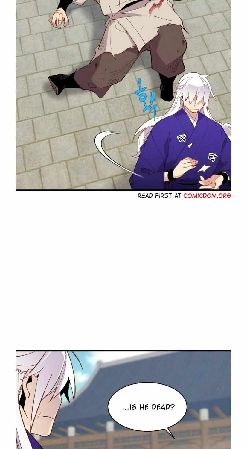 Read Lightning Degree chapter 53 image 24 on Lezhin
