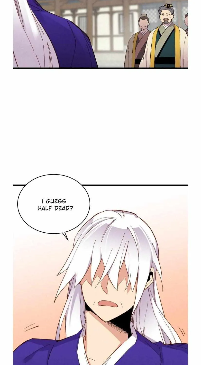 Read Lightning Degree chapter 53 image 25 on Lezhin