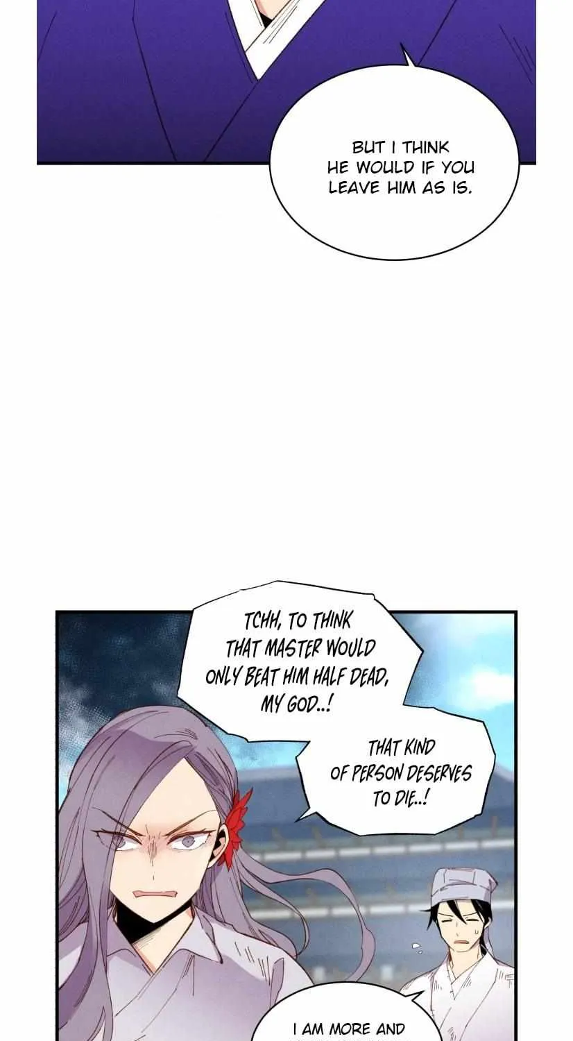 Read Lightning Degree chapter 53 image 26 on Lezhin