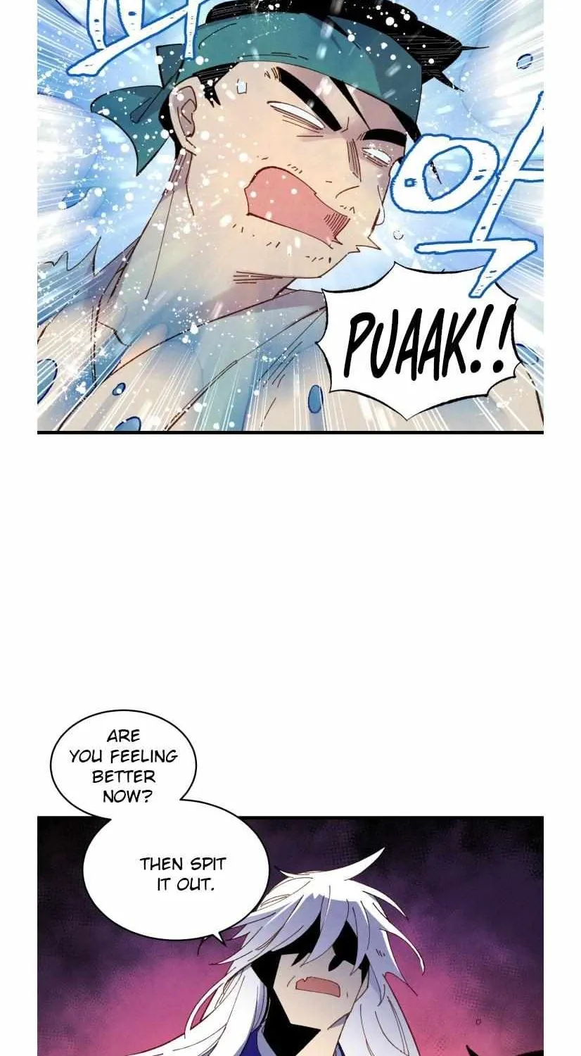 Read Lightning Degree chapter 53 image 3 on Lezhin