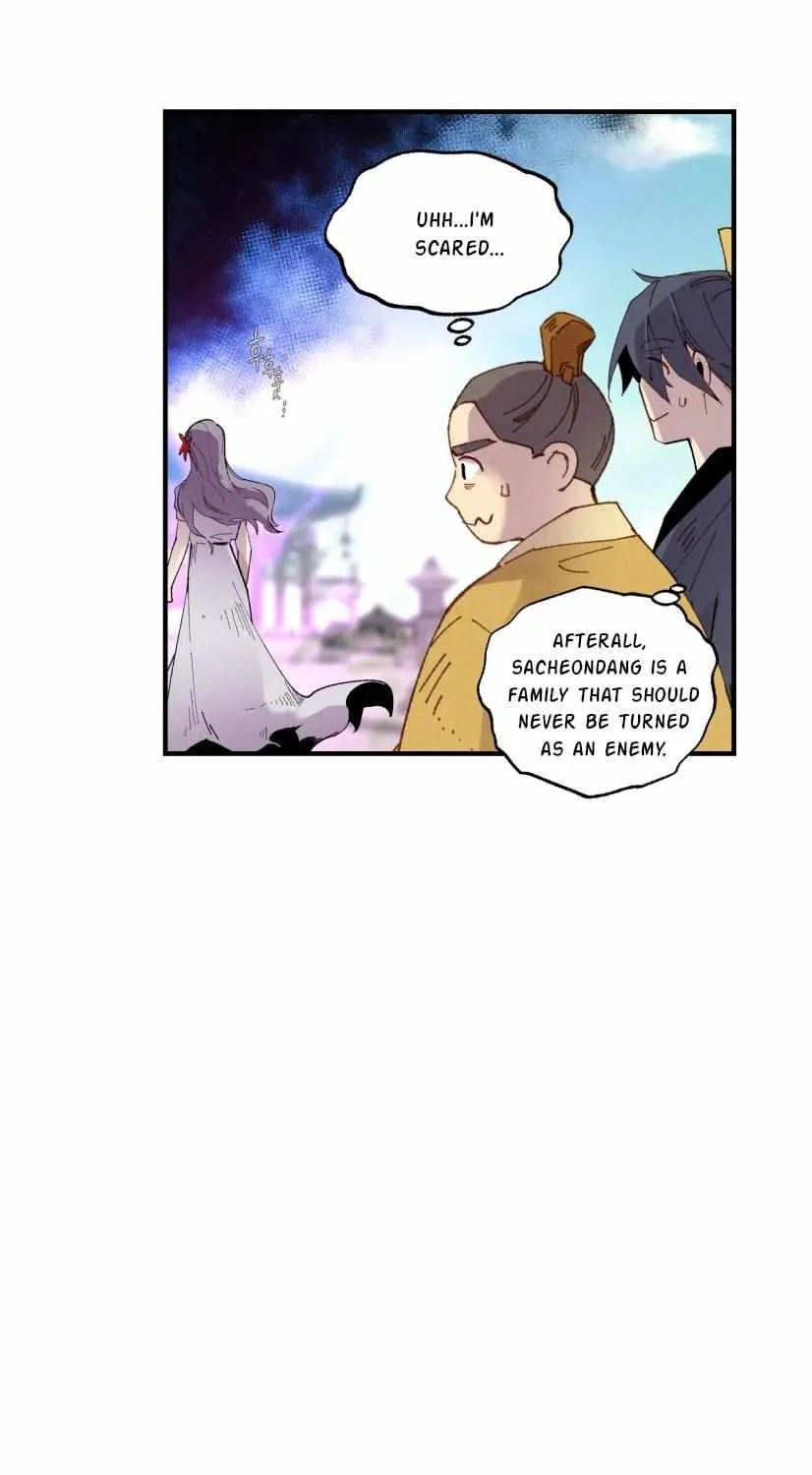 Read Lightning Degree chapter 53 image 30 on Lezhin