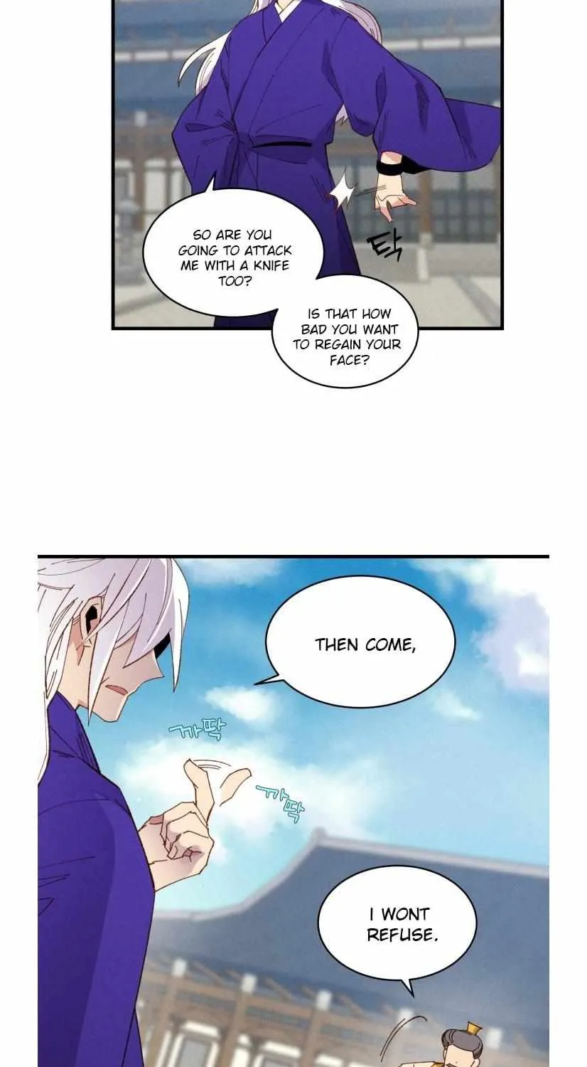 Read Lightning Degree chapter 53 image 34 on Lezhin
