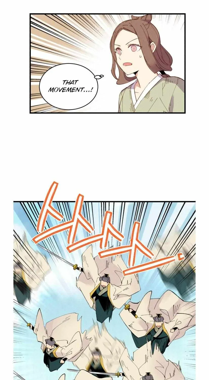 Read Lightning Degree chapter 53 image 37 on Lezhin