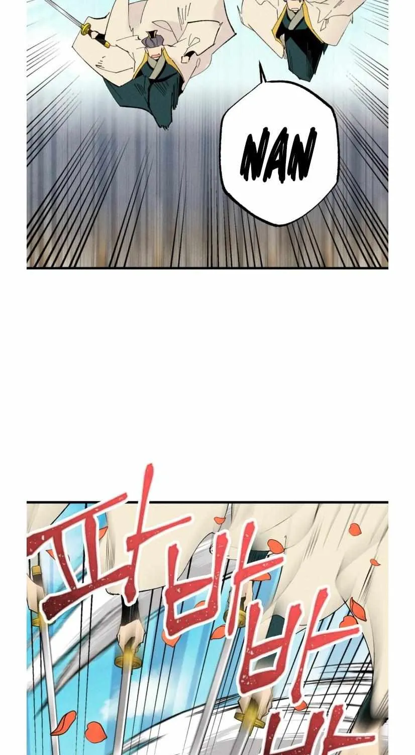 Read Lightning Degree chapter 53 image 38 on Lezhin