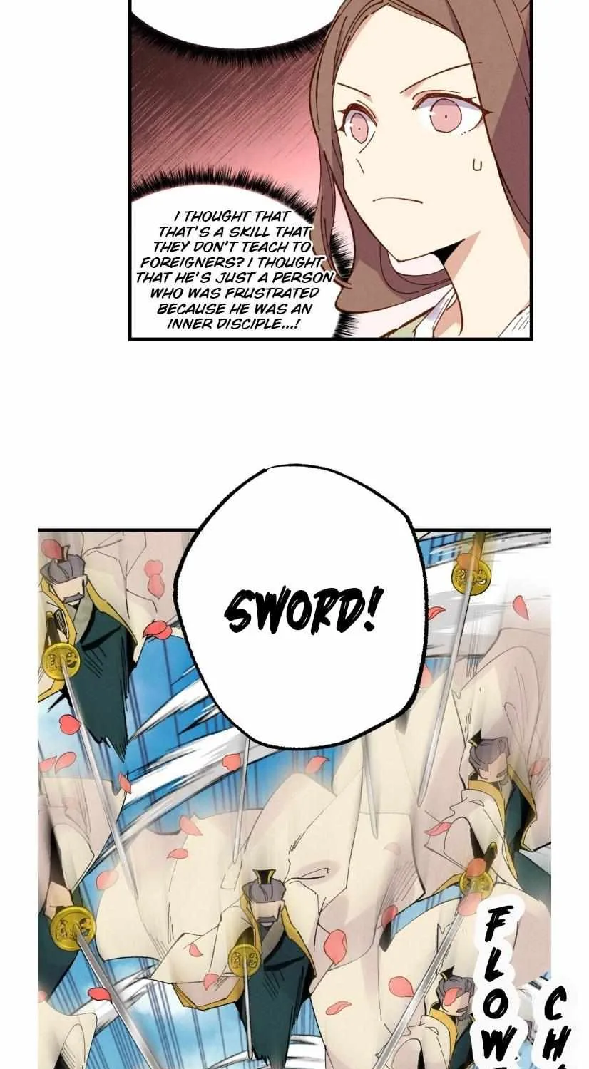 Read Lightning Degree chapter 53 image 41 on Lezhin