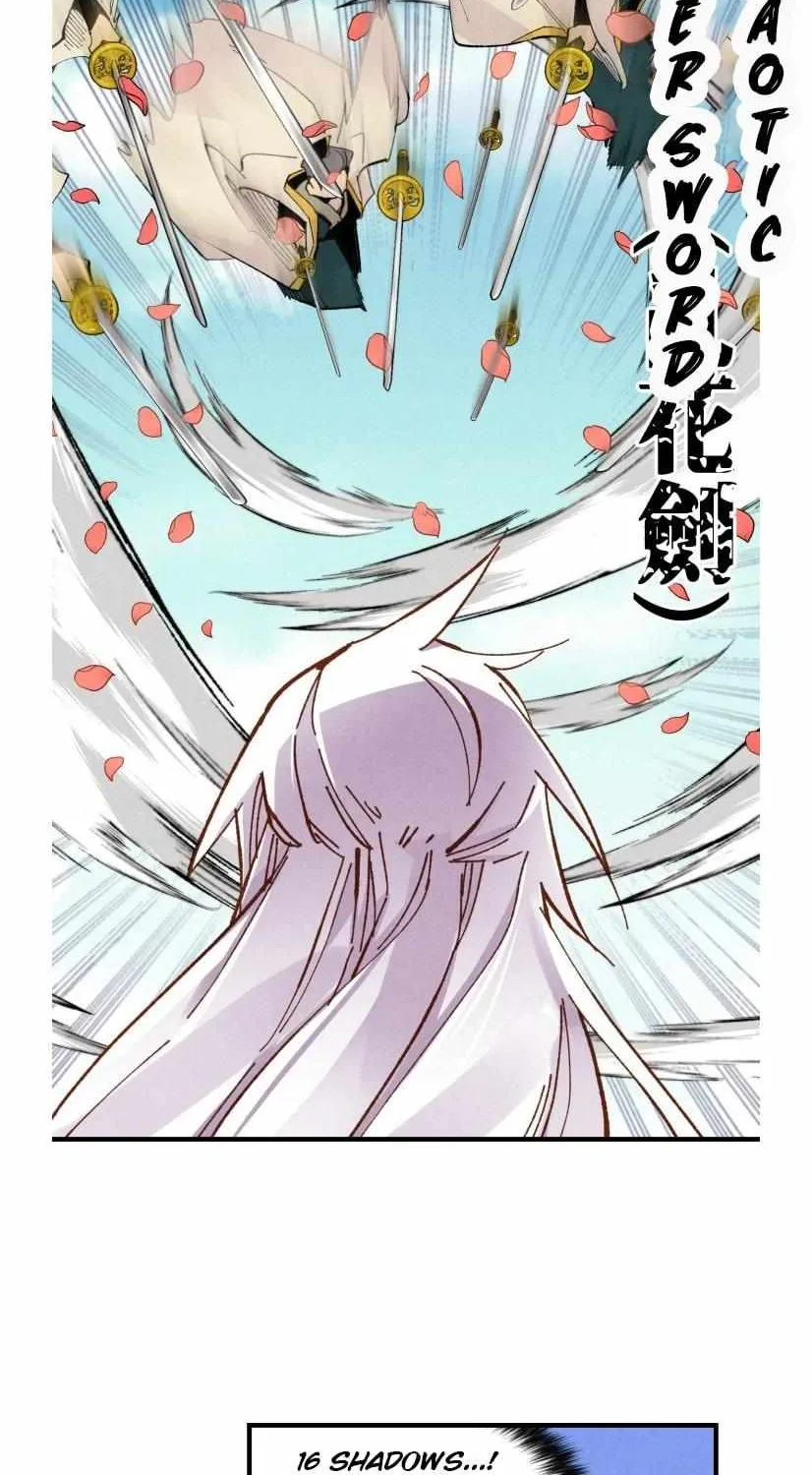 Read Lightning Degree chapter 53 image 42 on Lezhin