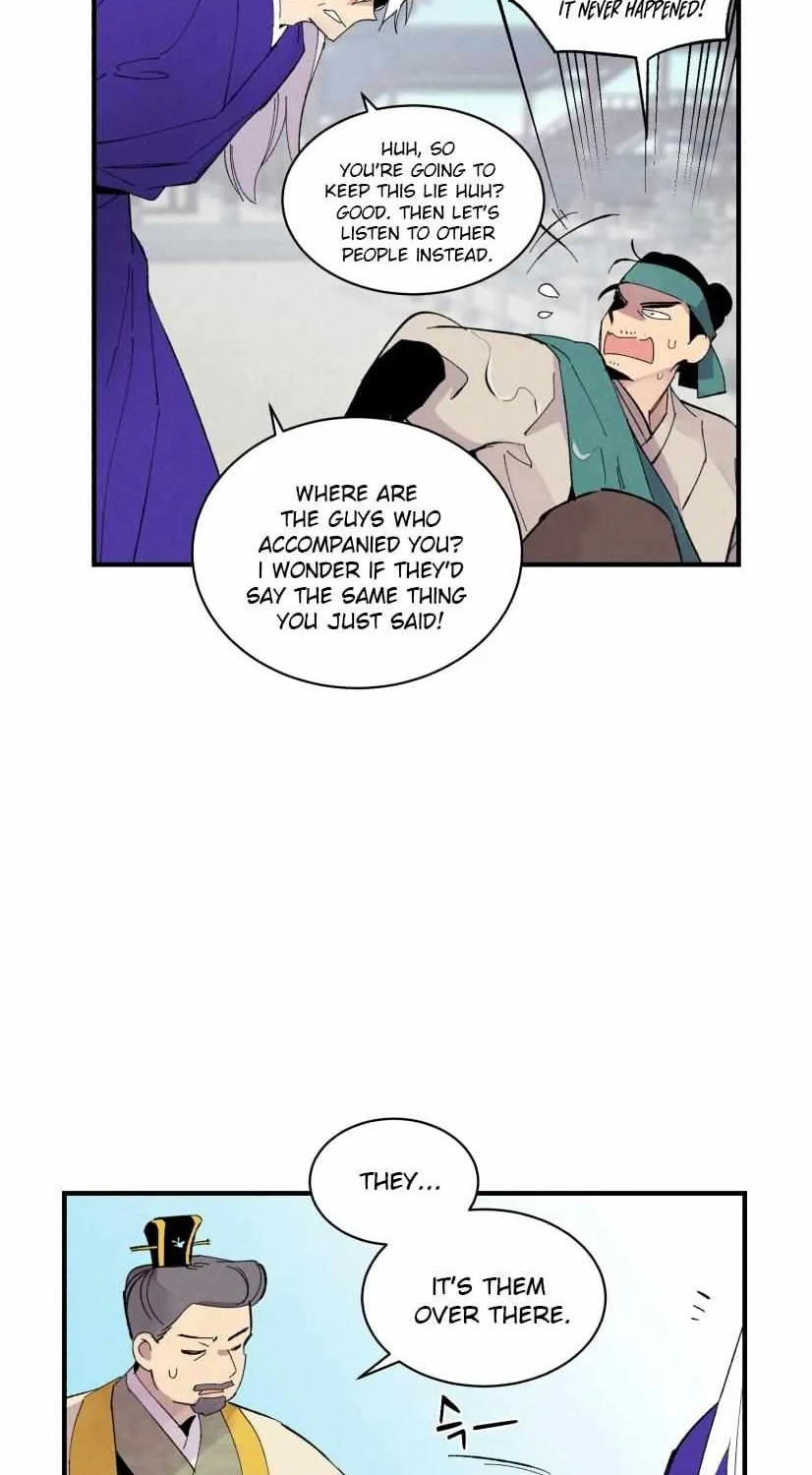 Read Lightning Degree chapter 53 image 5 on Lezhin