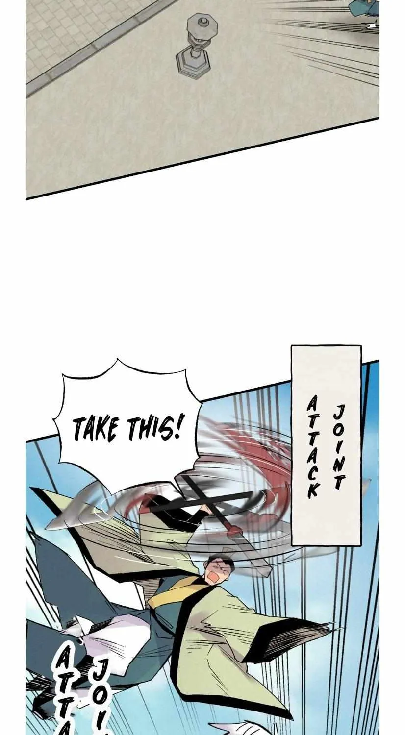 Read Lightning Degree chapter 53 image 53 on Lezhin