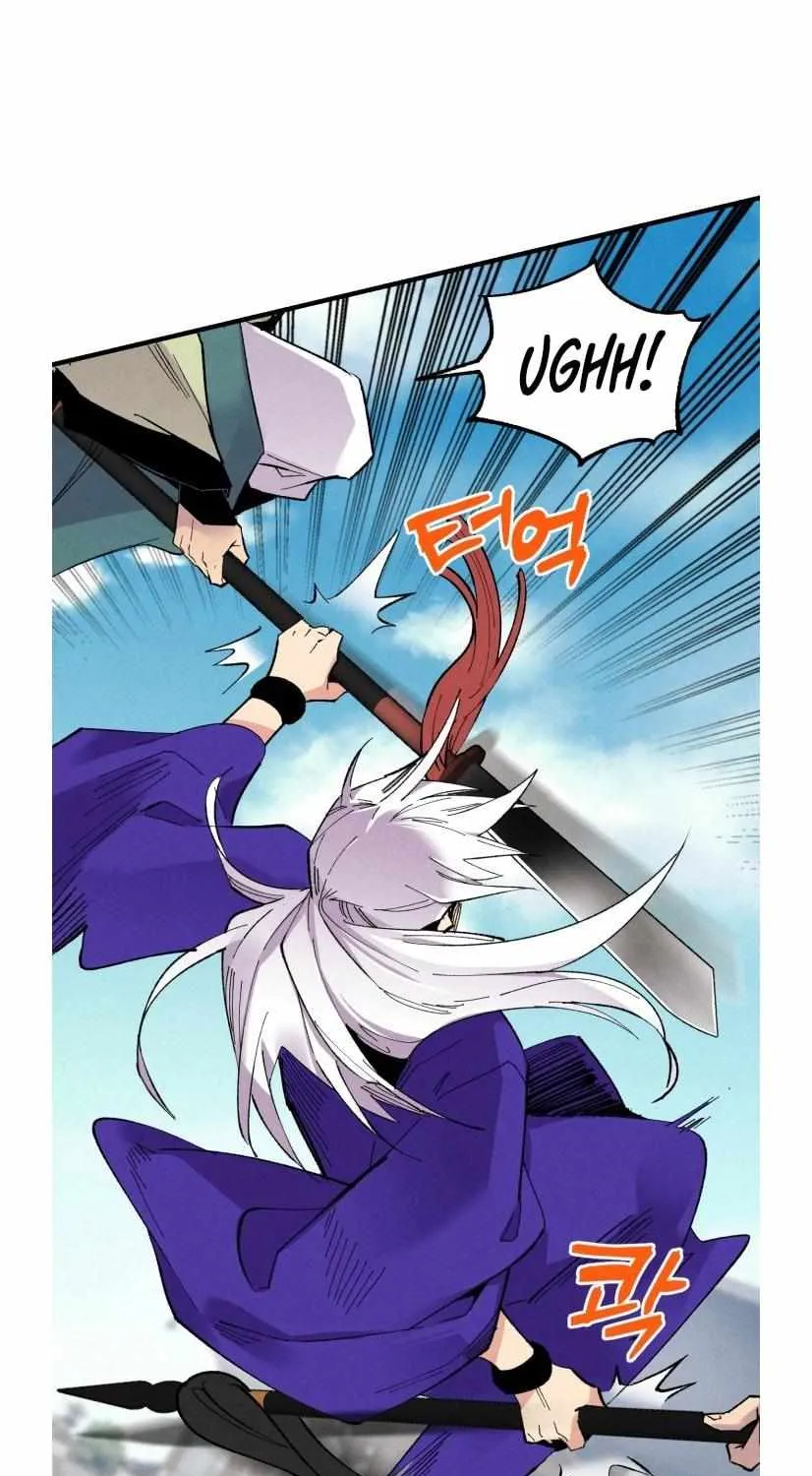 Read Lightning Degree chapter 53 image 56 on Lezhin