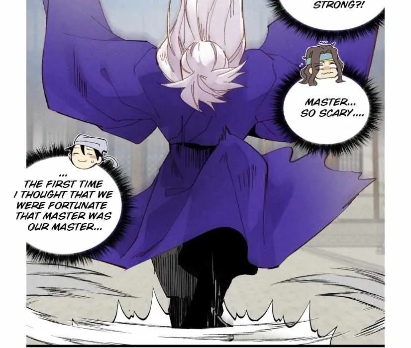 Read Lightning Degree chapter 53 image 60 on Lezhin