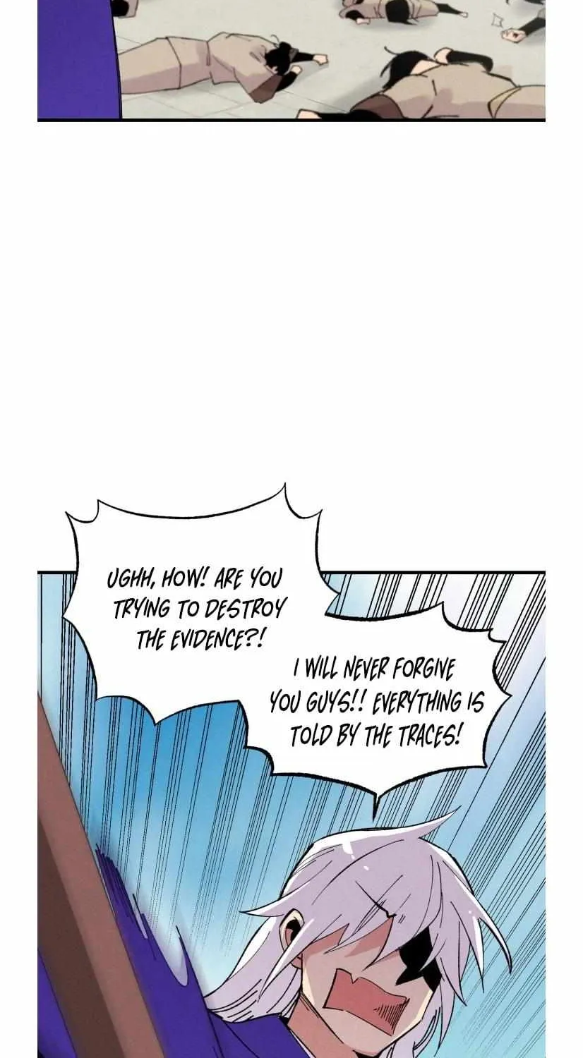 Read Lightning Degree chapter 53 image 7 on Lezhin