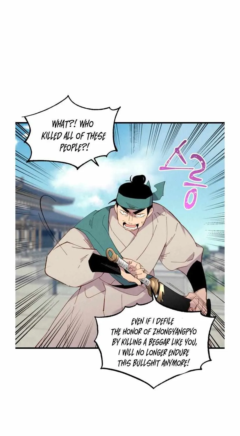Read Lightning Degree chapter 53 image 9 on Lezhin