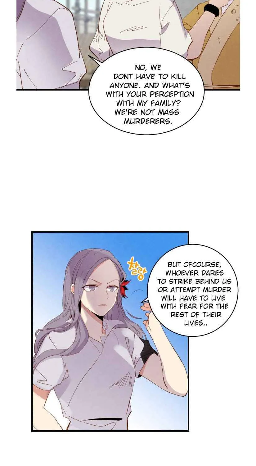 Read Lightning Degree chapter 54 image 15 on Lezhin