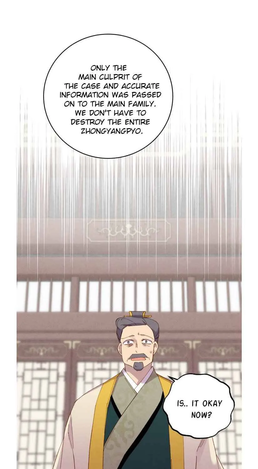 Read Lightning Degree chapter 54 image 16 on Lezhin