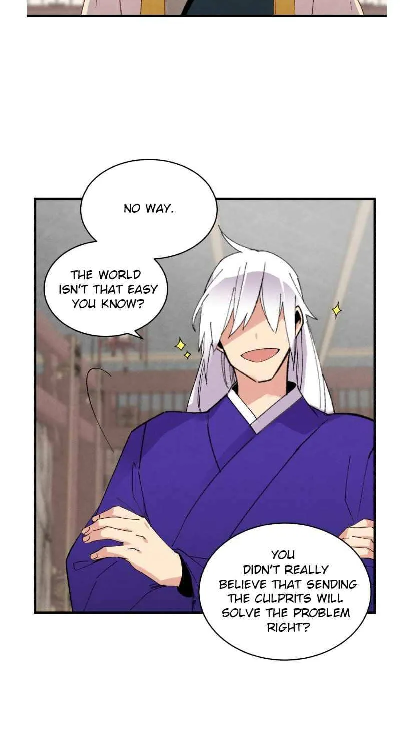 Read Lightning Degree chapter 54 image 17 on Lezhin