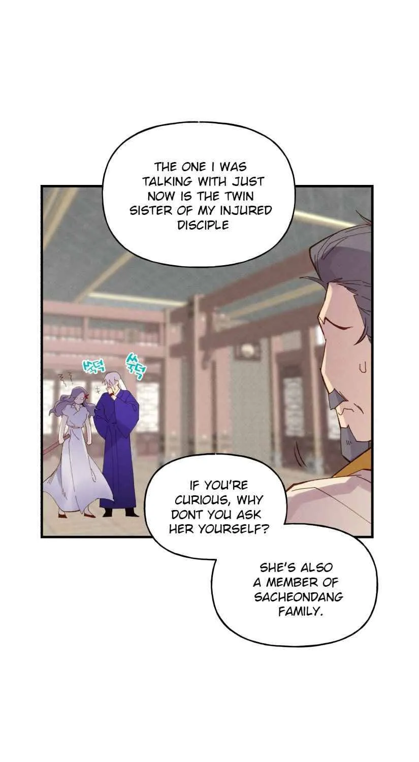 Read Lightning Degree chapter 54 image 18 on Lezhin