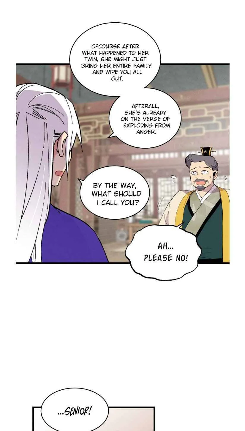 Read Lightning Degree chapter 54 image 19 on Lezhin
