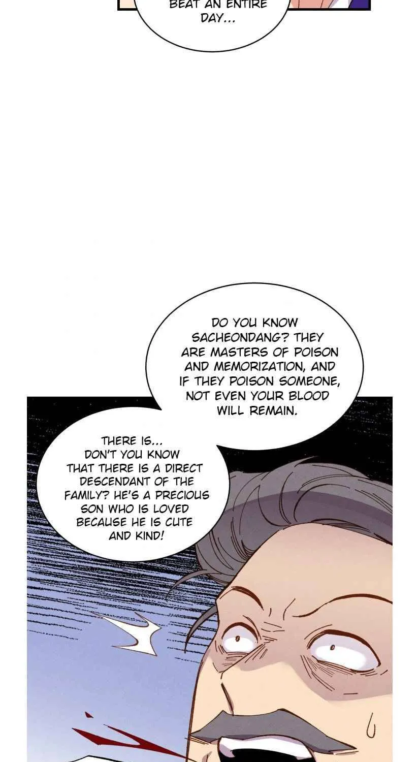 Read Lightning Degree chapter 54 image 2 on Lezhin