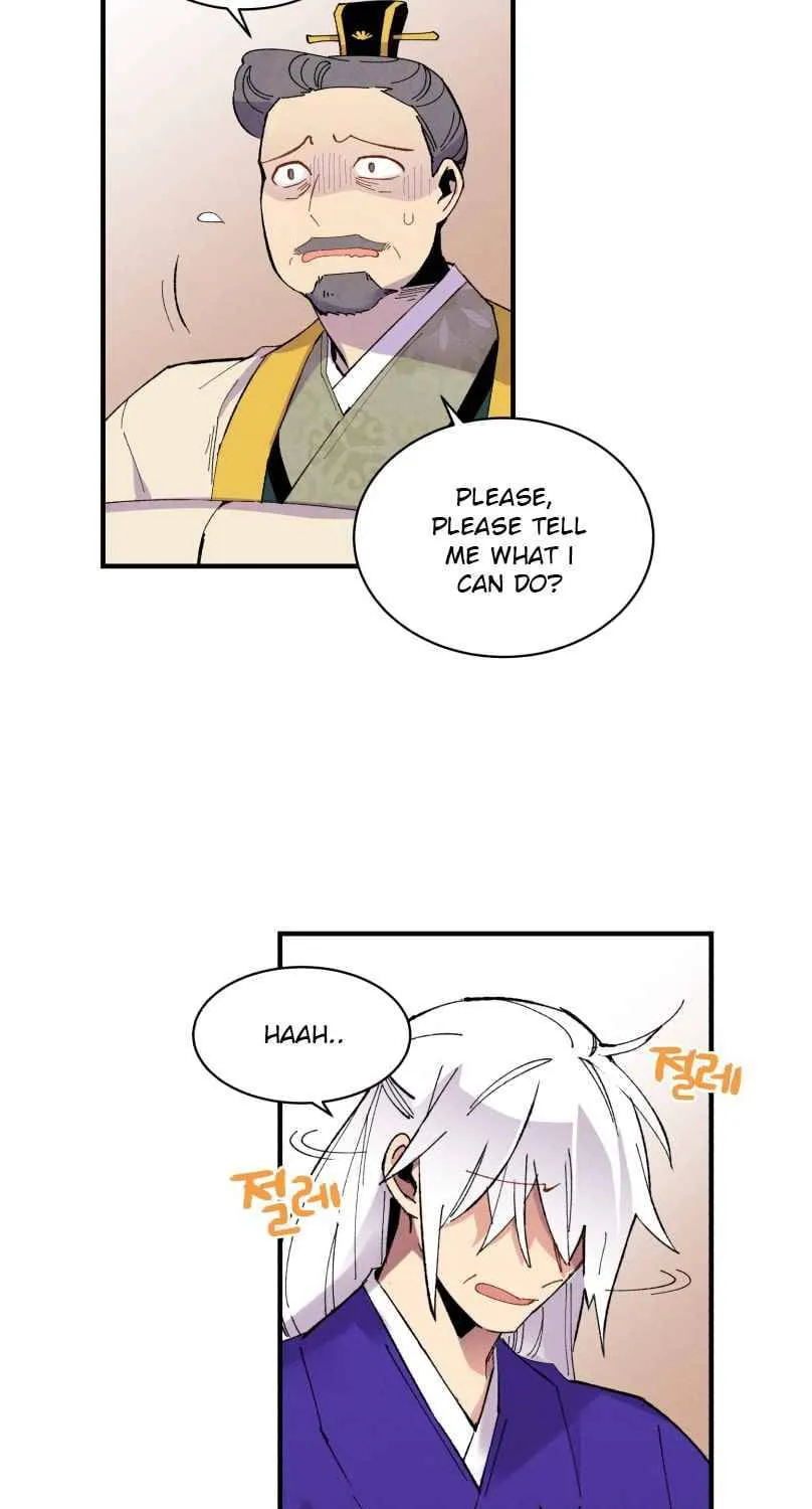 Read Lightning Degree chapter 54 image 20 on Lezhin