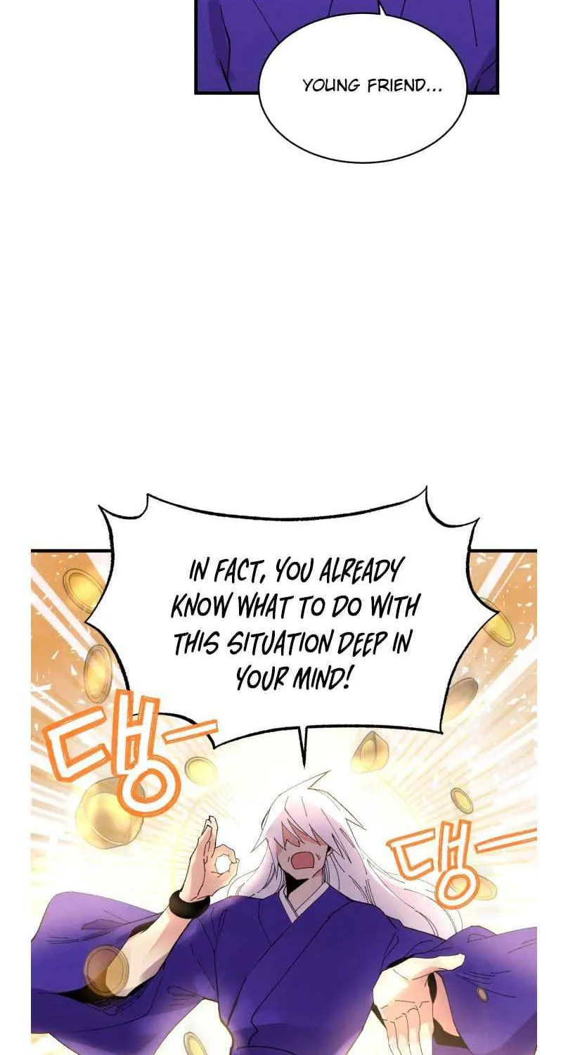 Read Lightning Degree chapter 54 image 21 on Lezhin