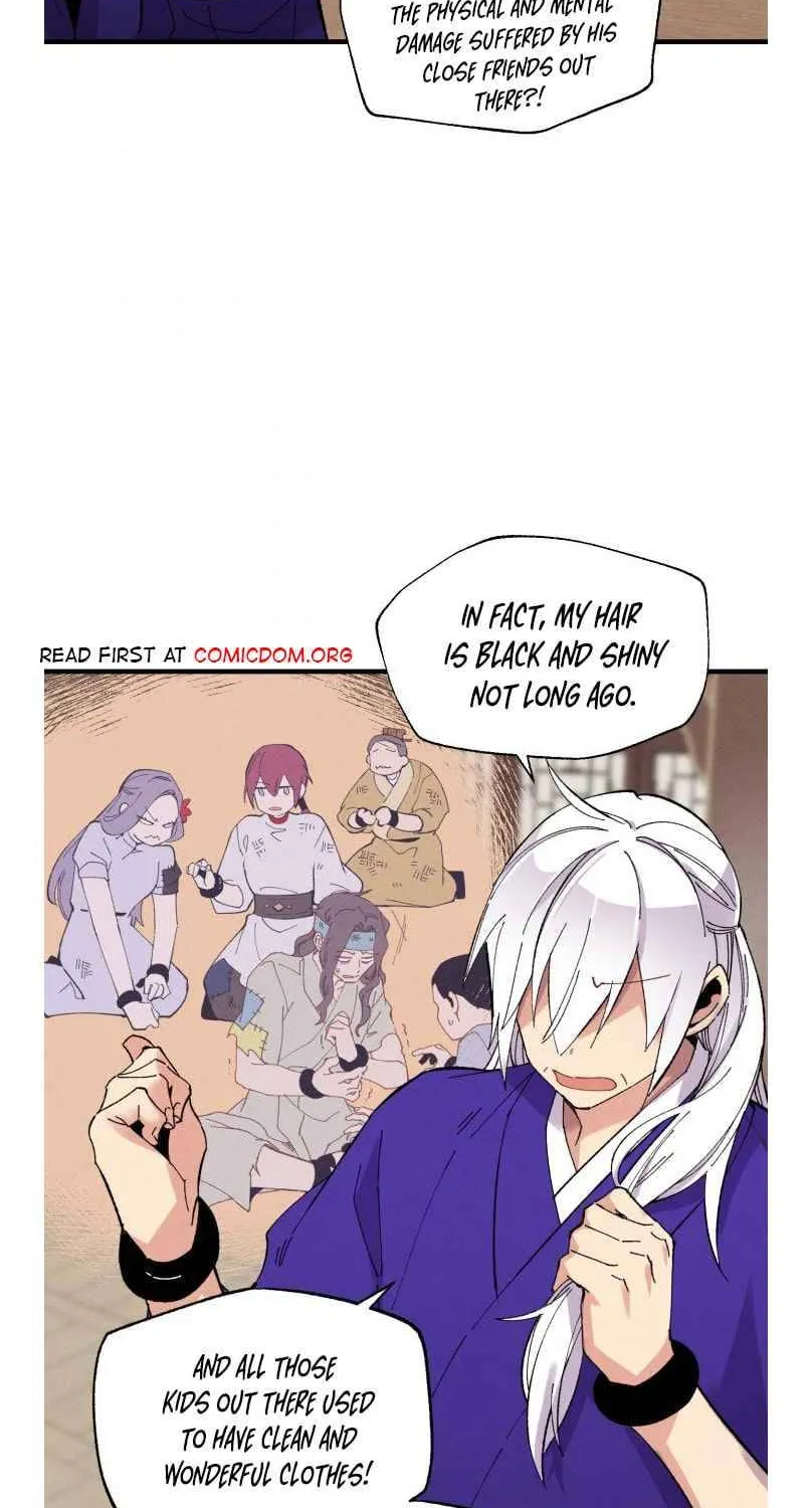 Read Lightning Degree chapter 54 image 25 on Lezhin