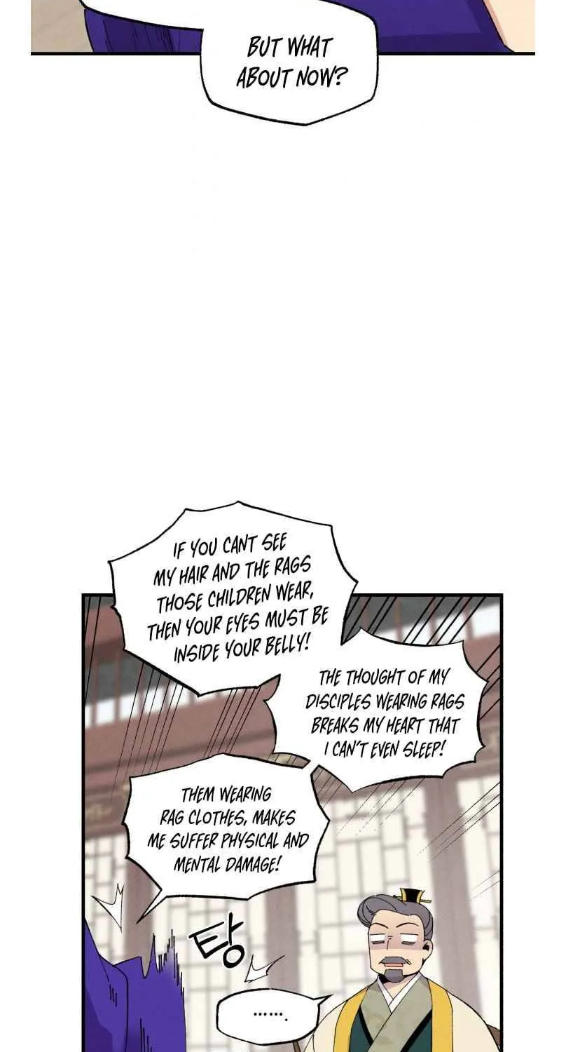 Read Lightning Degree chapter 54 image 26 on Lezhin