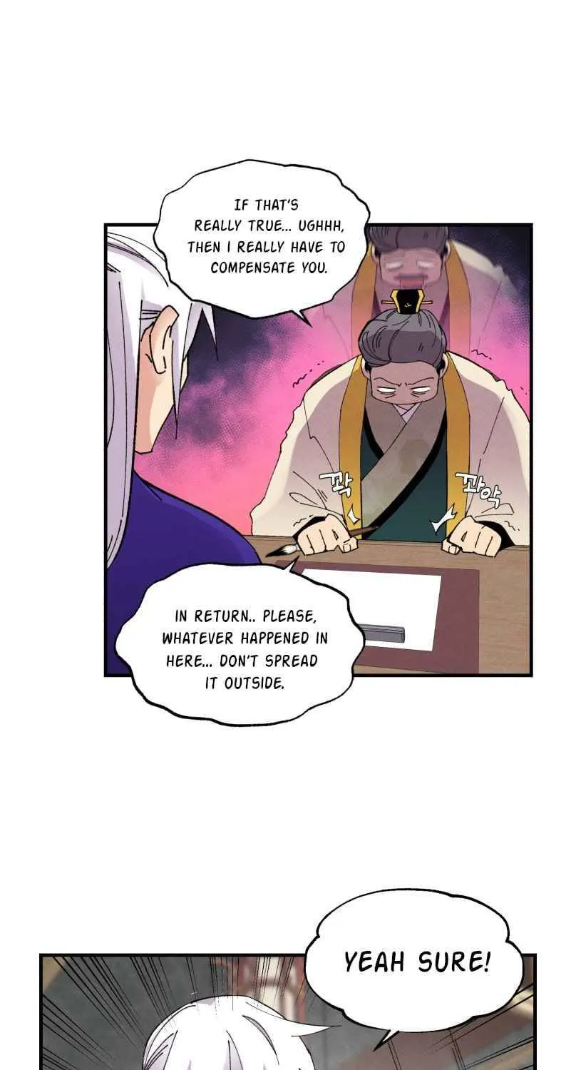 Read Lightning Degree chapter 54 image 28 on Lezhin