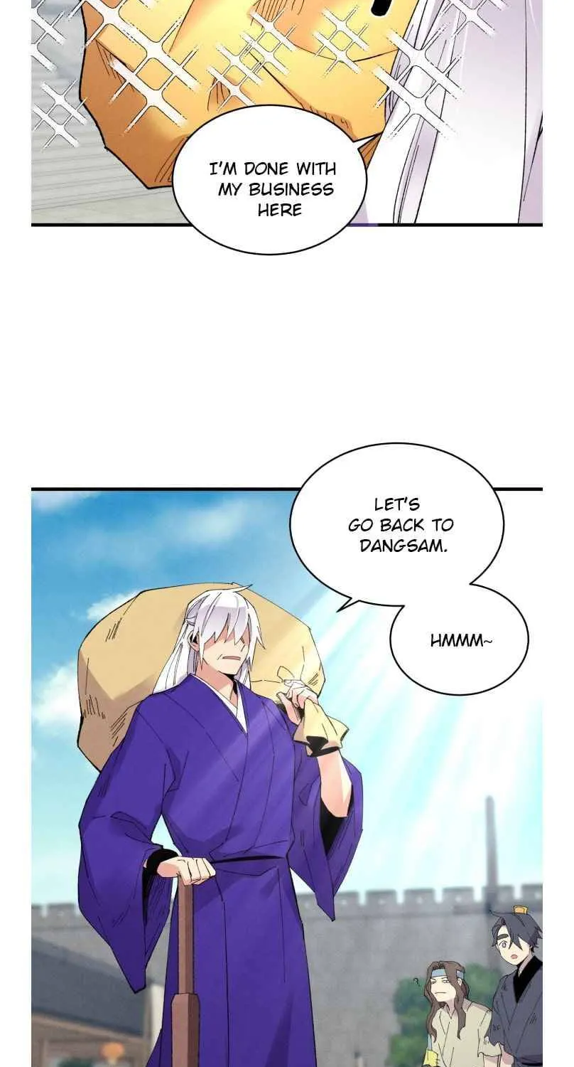 Read Lightning Degree chapter 54 image 32 on Lezhin