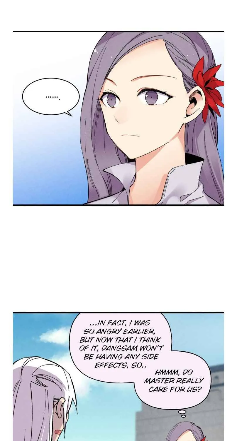 Read Lightning Degree chapter 54 image 38 on Lezhin