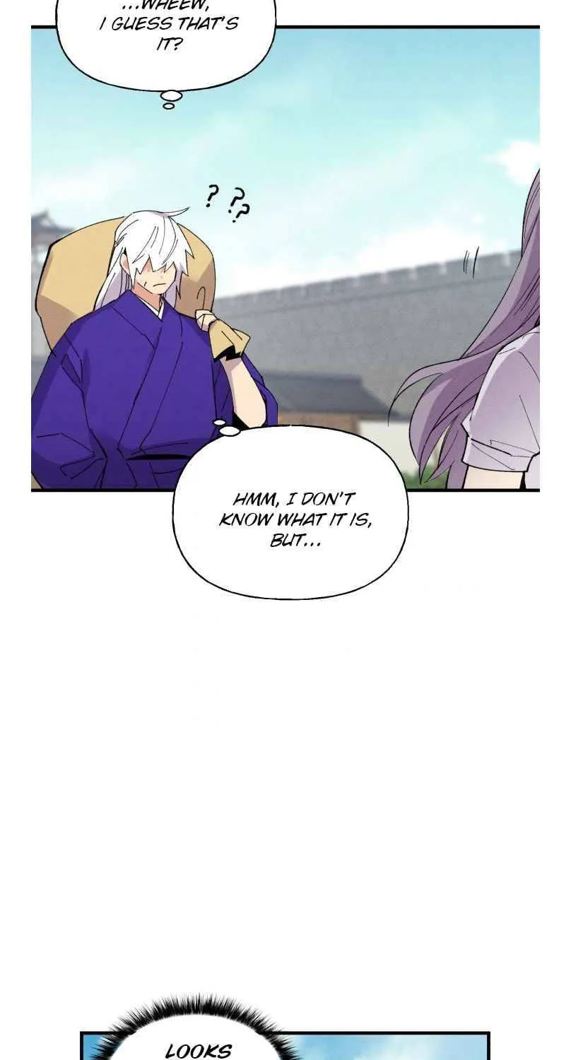 Read Lightning Degree chapter 54 image 41 on Lezhin