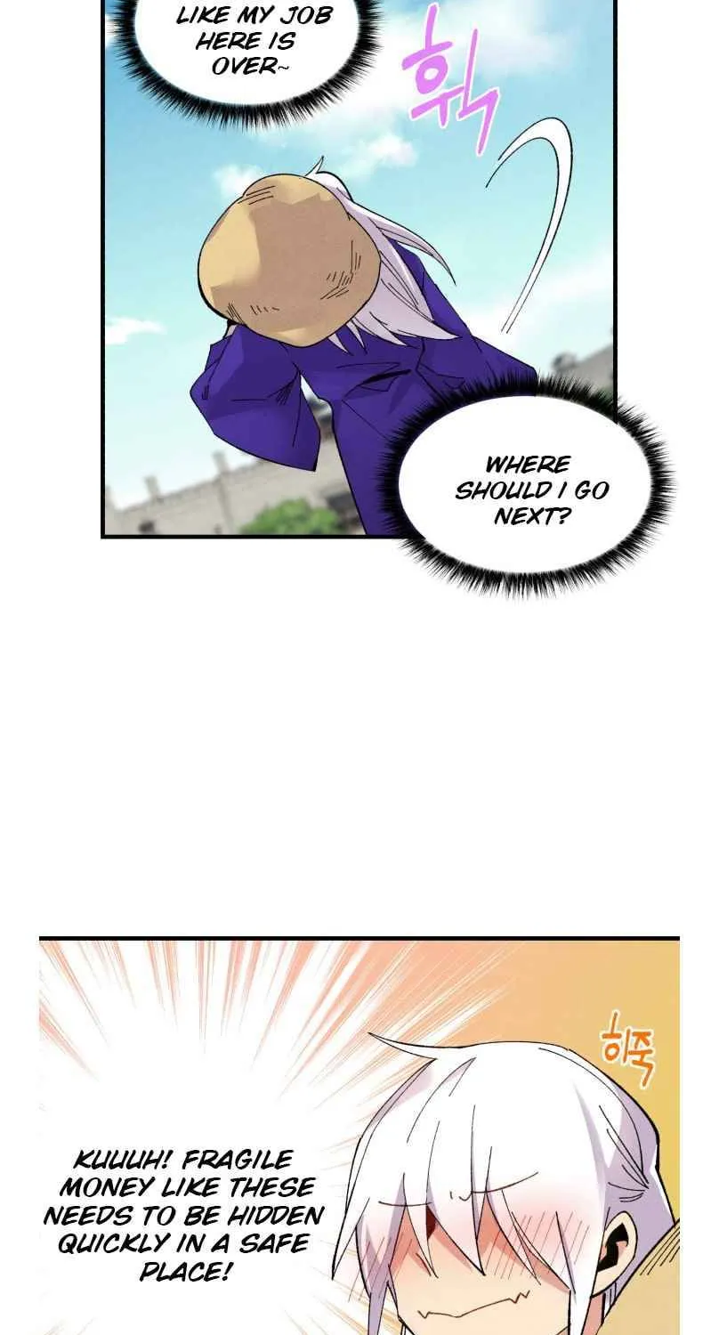 Read Lightning Degree chapter 54 image 42 on Lezhin