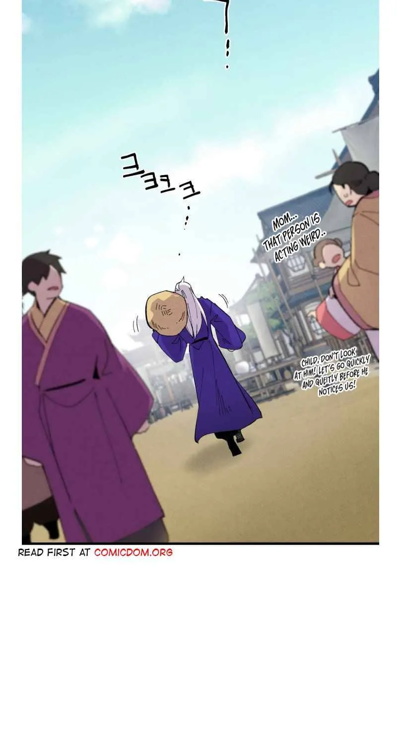Read Lightning Degree chapter 54 image 44 on Lezhin