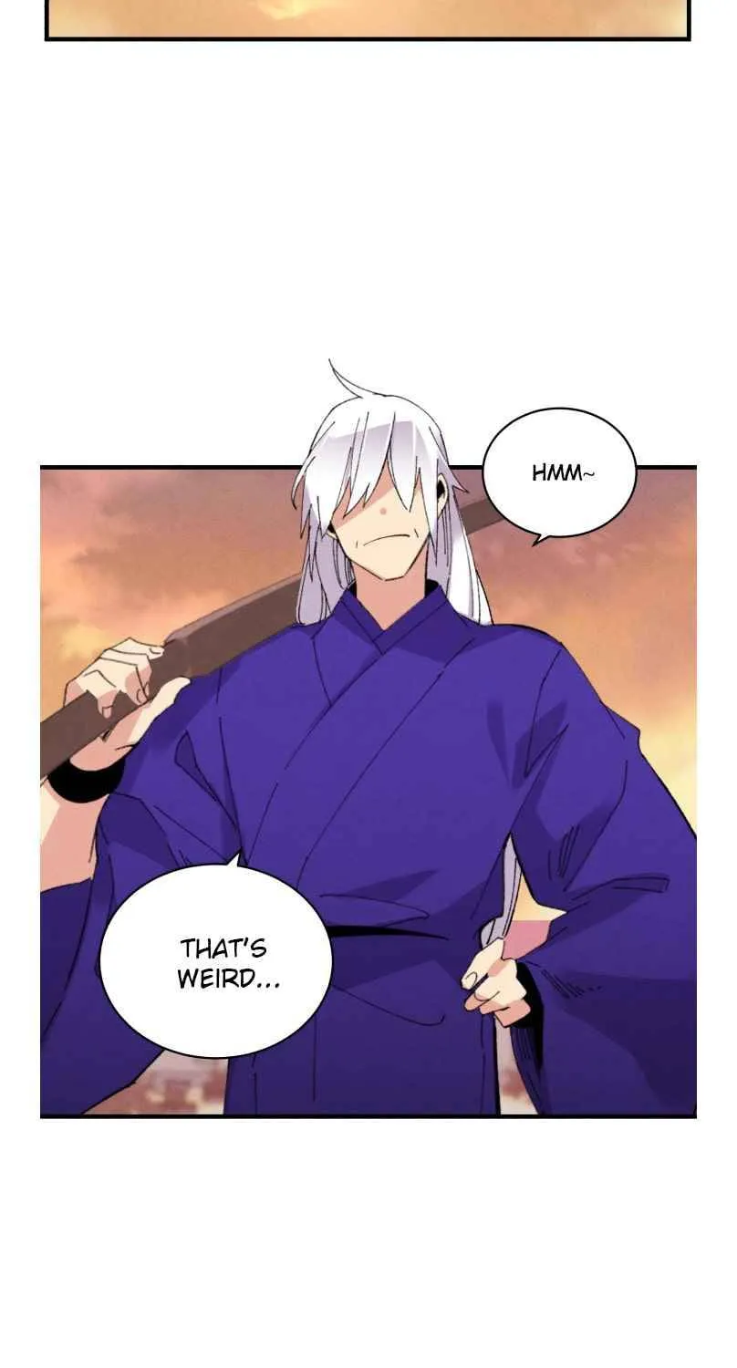 Read Lightning Degree chapter 54 image 46 on Lezhin