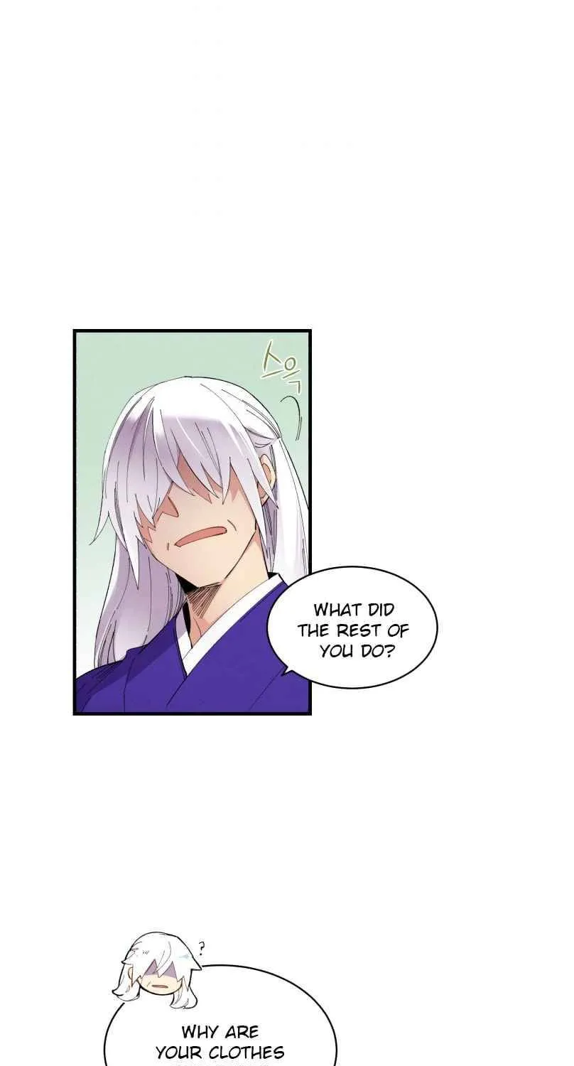 Read Lightning Degree chapter 54 image 49 on Lezhin