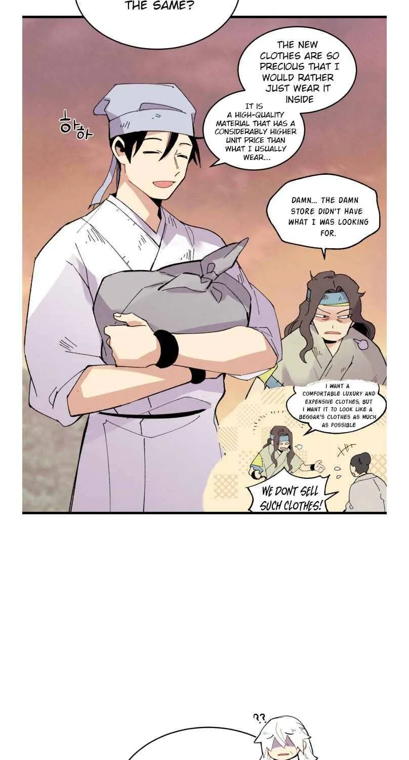 Read Lightning Degree chapter 54 image 50 on Lezhin