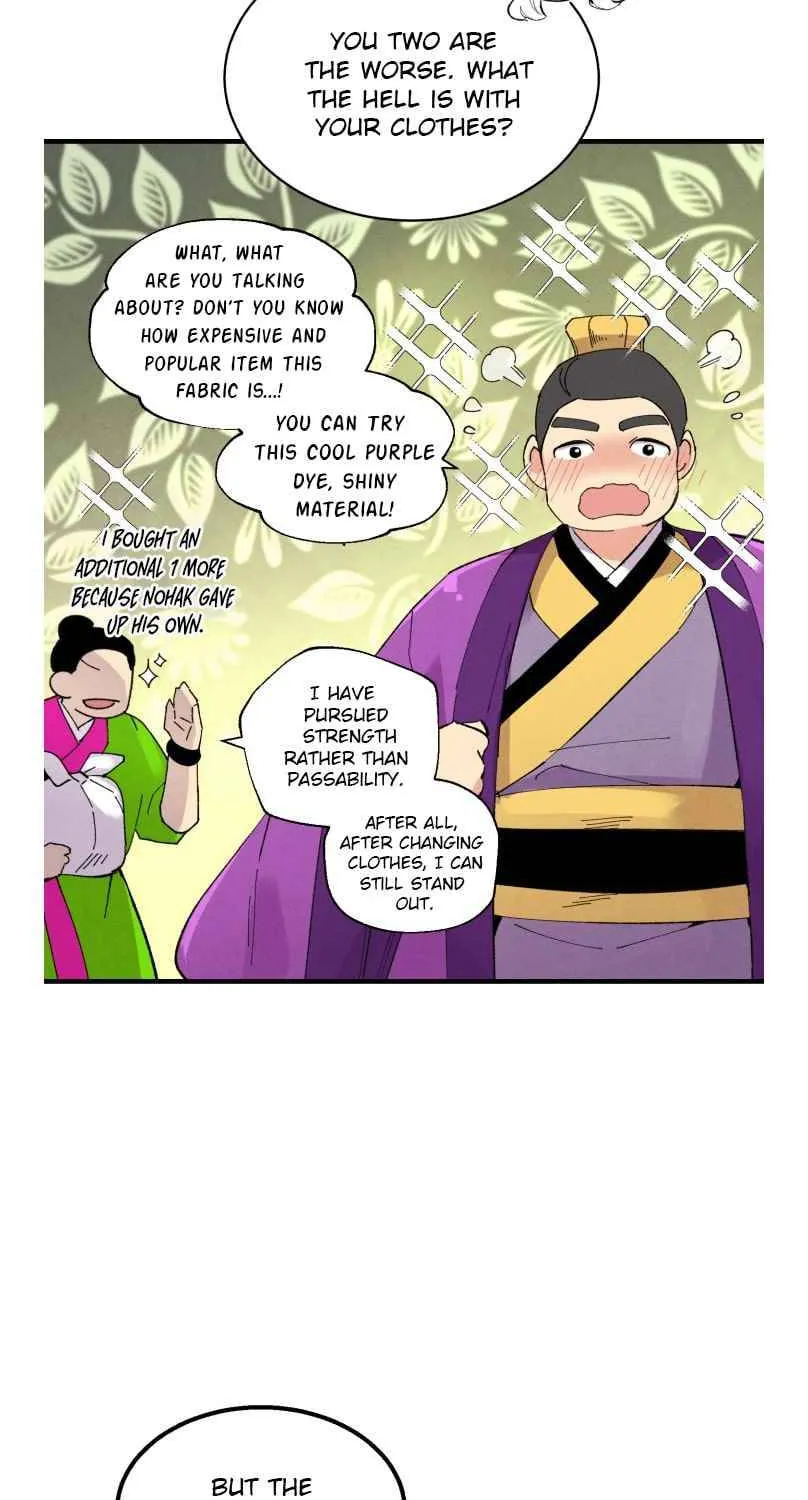 Read Lightning Degree chapter 54 image 51 on Lezhin