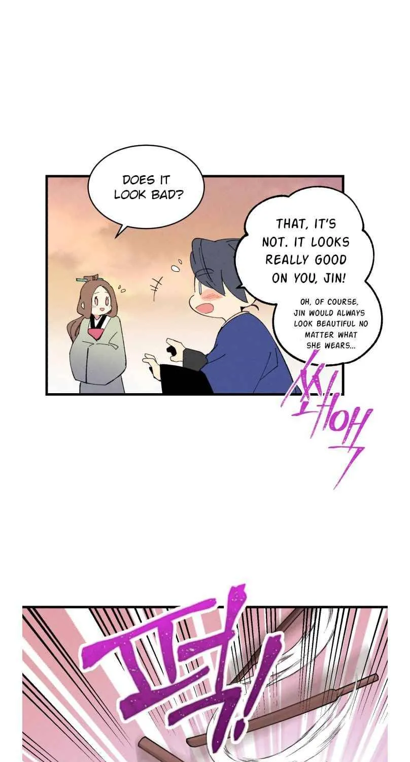 Read Lightning Degree chapter 54 image 53 on Lezhin