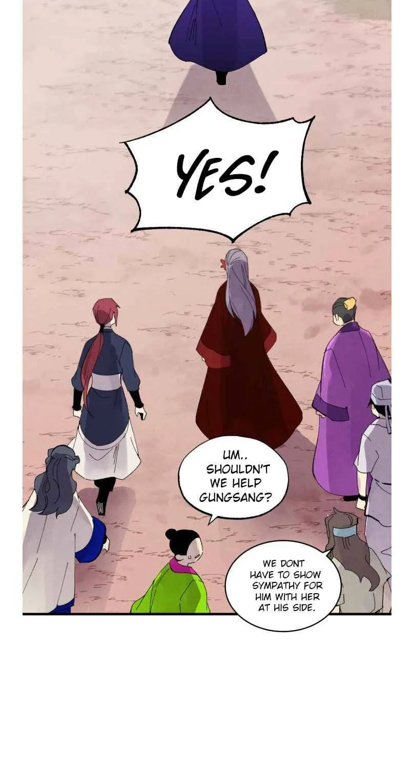 Read Lightning Degree chapter 54 image 56 on Lezhin
