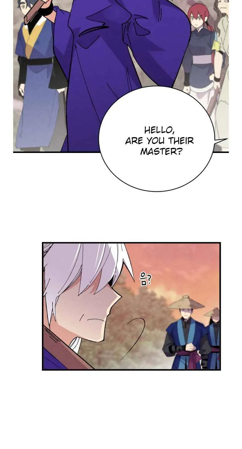 Read Lightning Degree chapter 54 image 60 on Lezhin