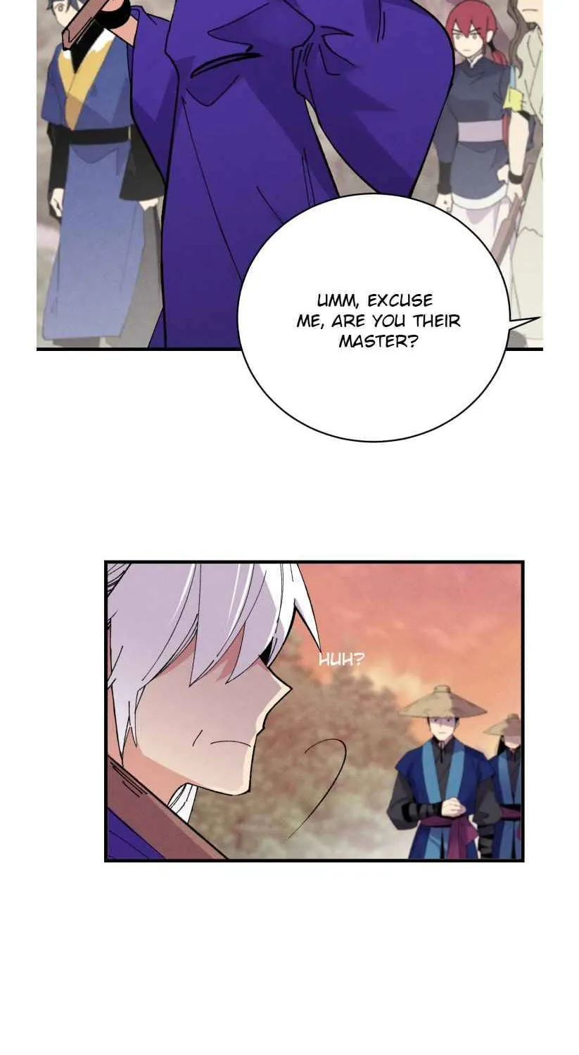 Read Lightning Degree chapter 55 image 1 on Lezhin