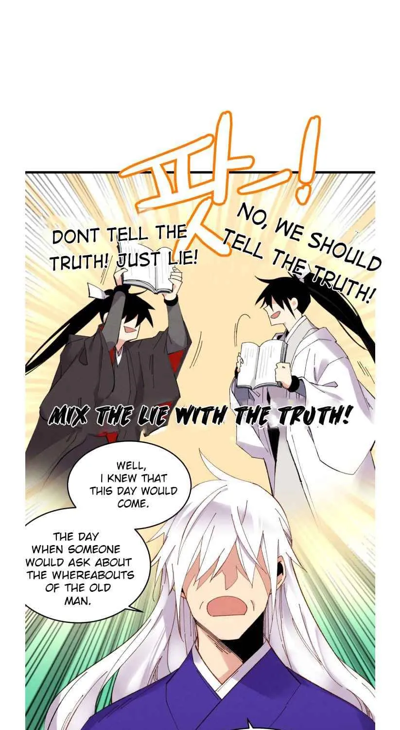 Read Lightning Degree chapter 55 image 10 on Lezhin