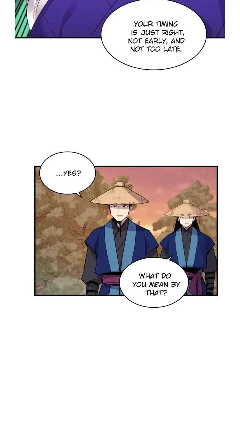 Read Lightning Degree chapter 55 image 11 on Lezhin